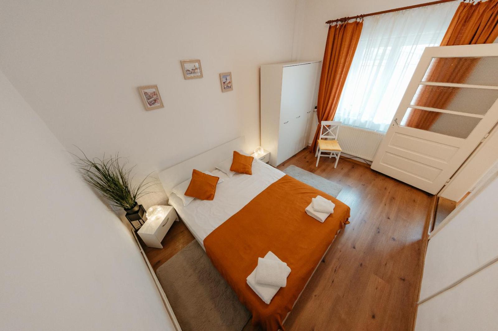 Flh - Apartament Mai Cu Aroma De Cafea Si Ceai Sibiu Exterior photo