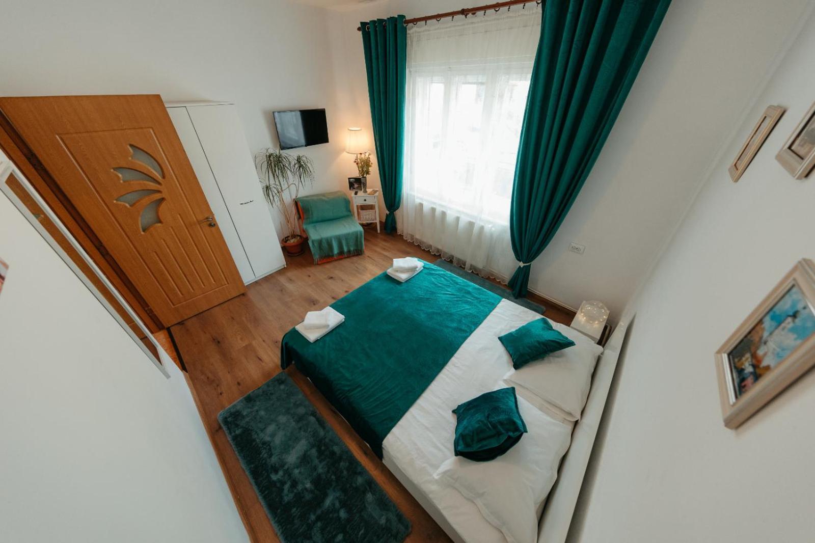 Flh - Apartament Mai Cu Aroma De Cafea Si Ceai Sibiu Exterior photo